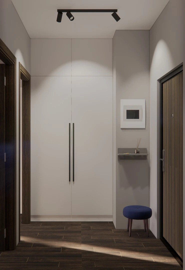 ЖК Чистое небо