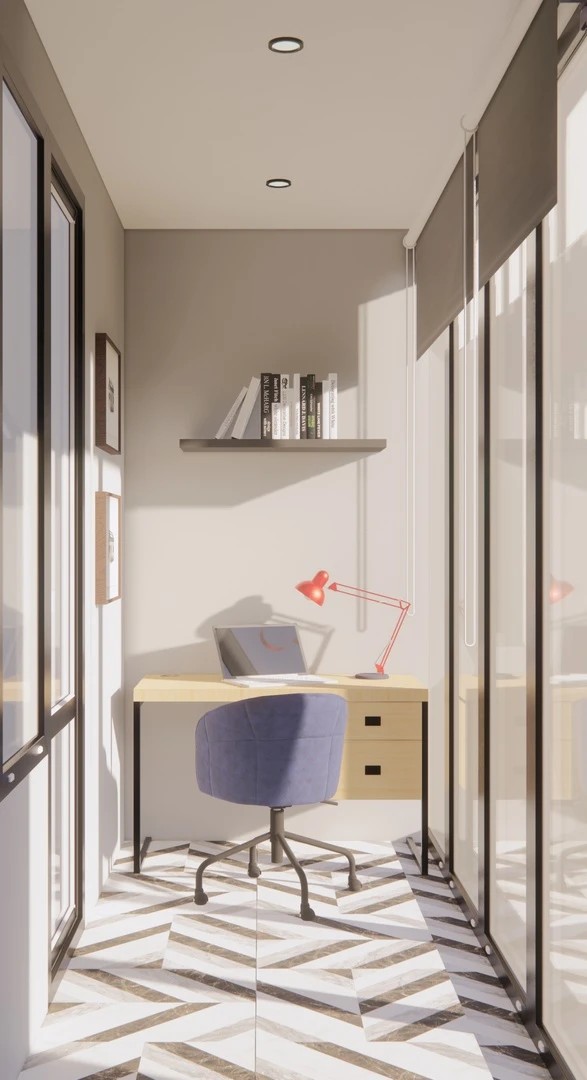 ЖК Чистое небо