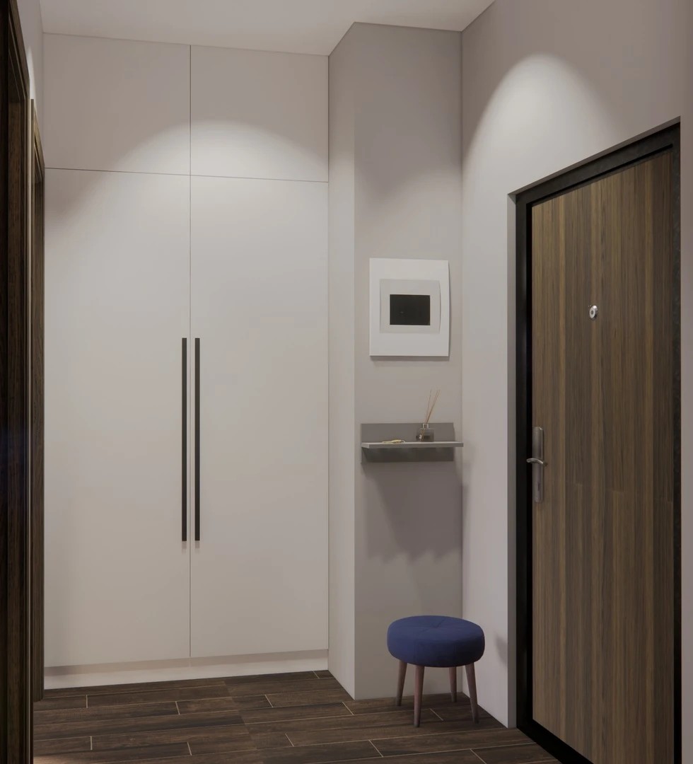 ЖК Чистое небо