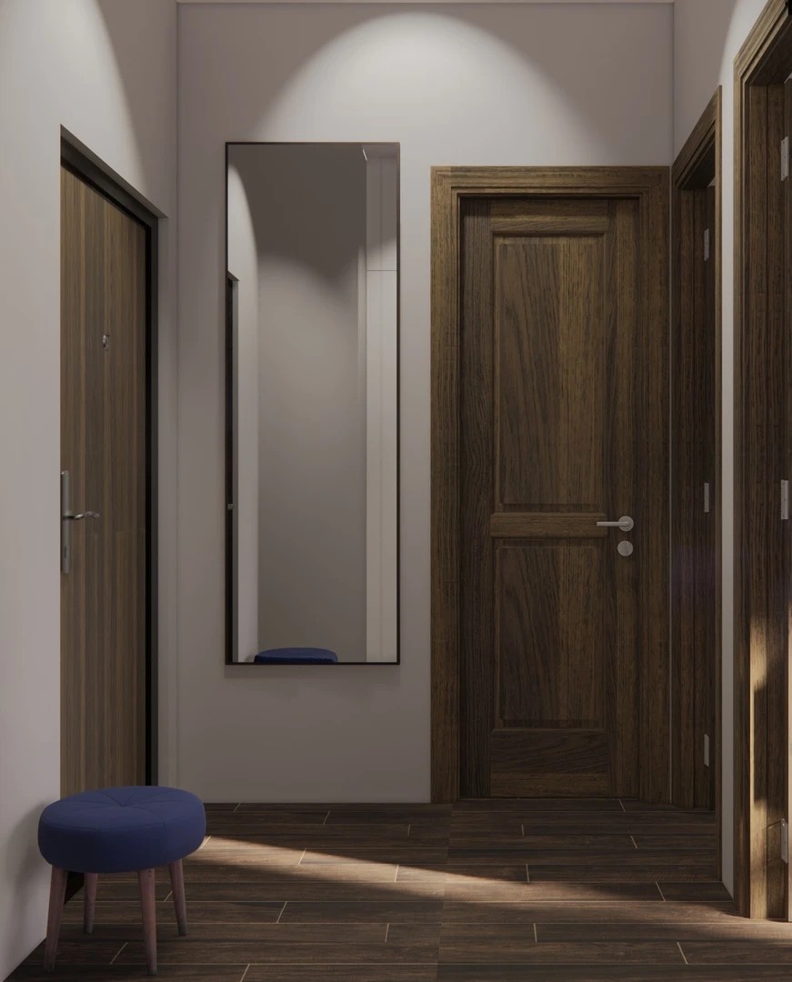 ЖК Чистое небо