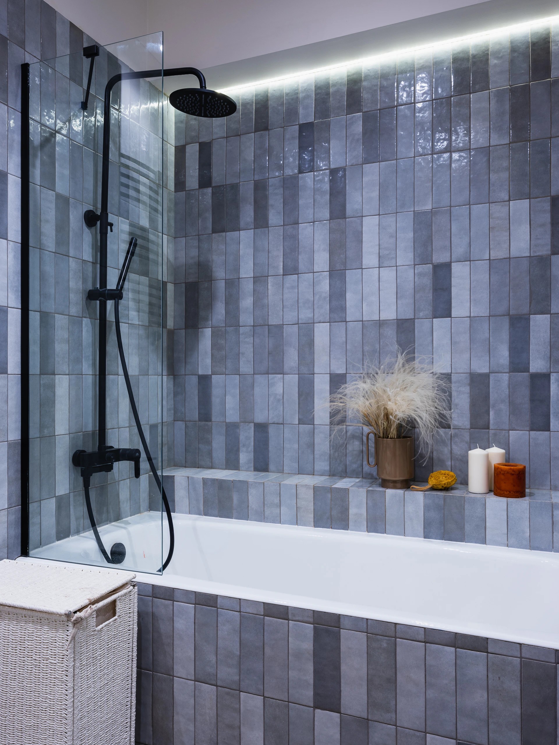 Квартире в сталинском доме