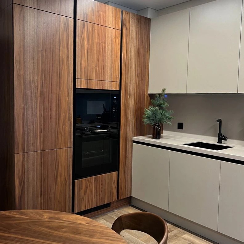 Парфеновская