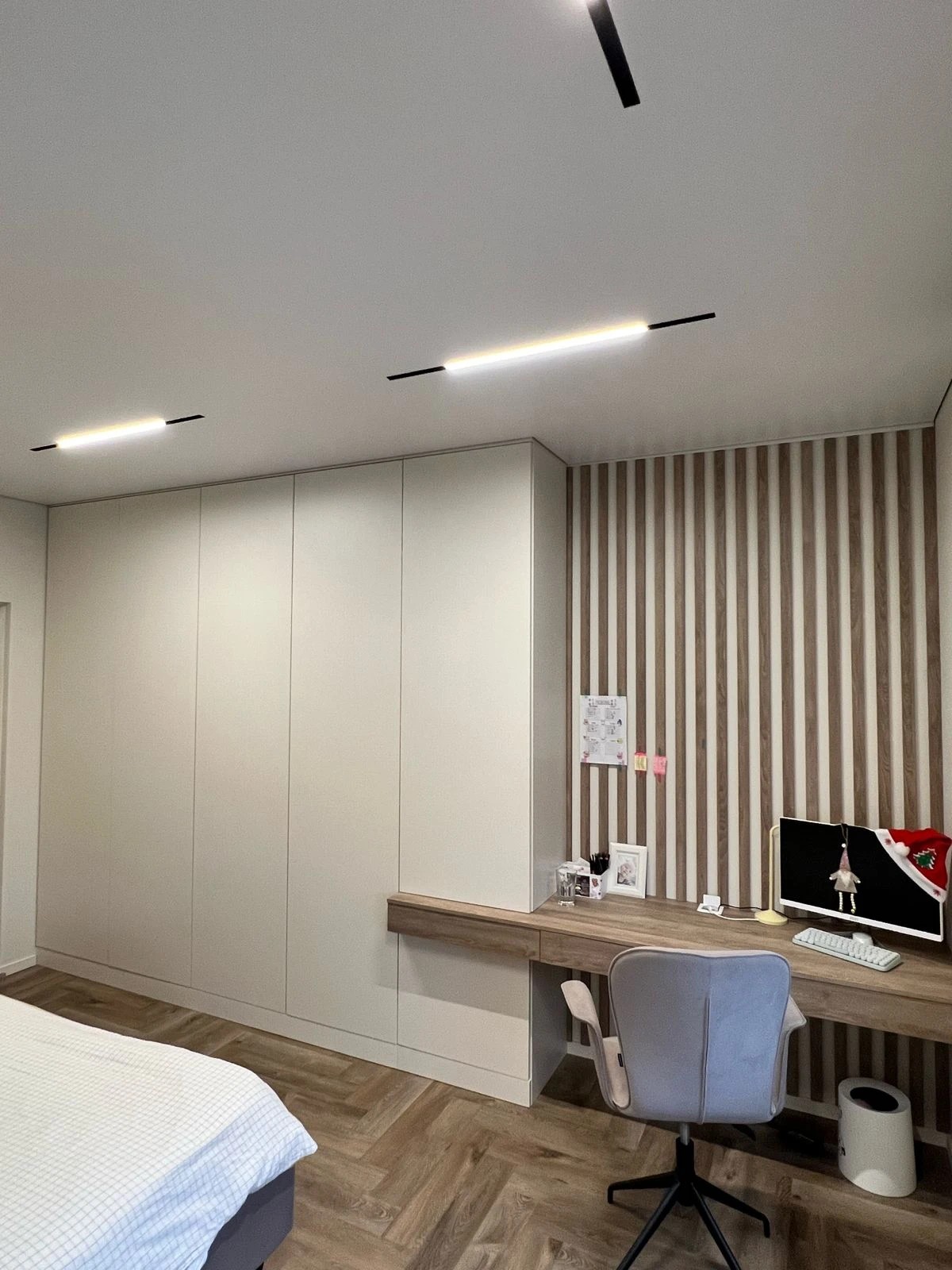 Парфеновская