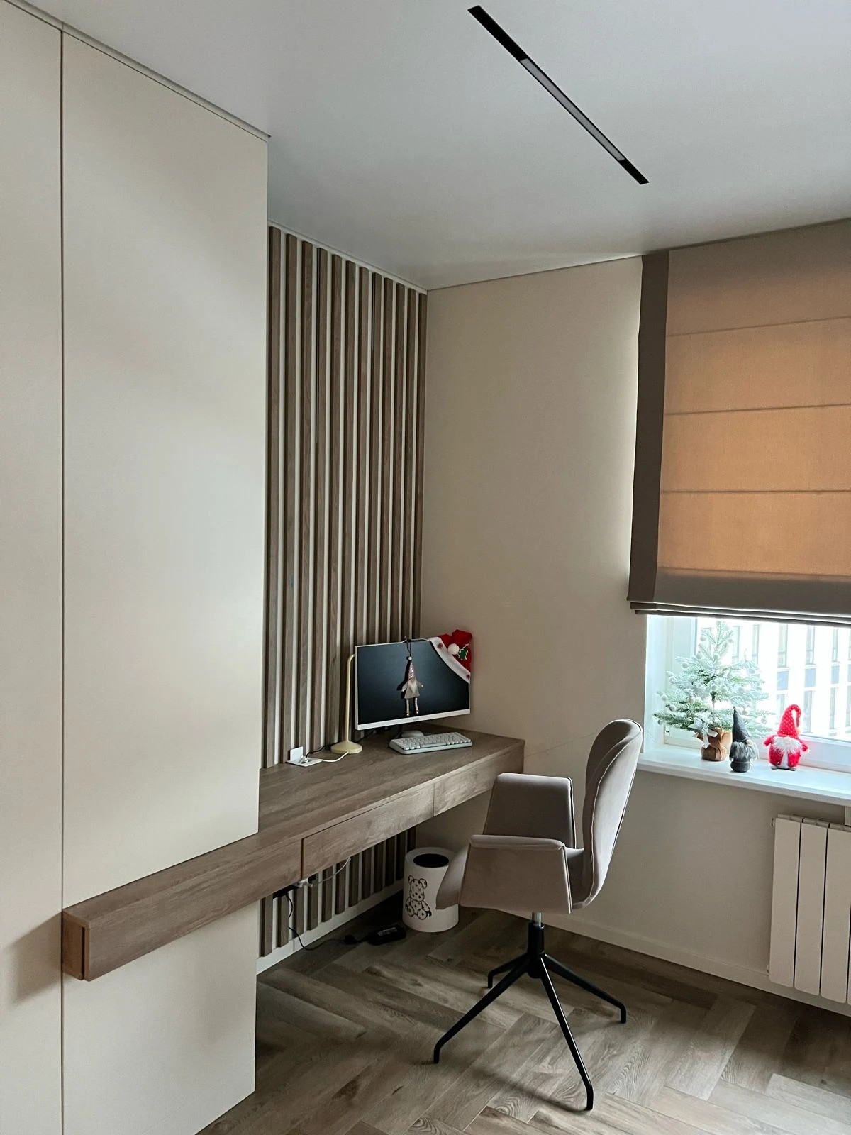 Парфеновская