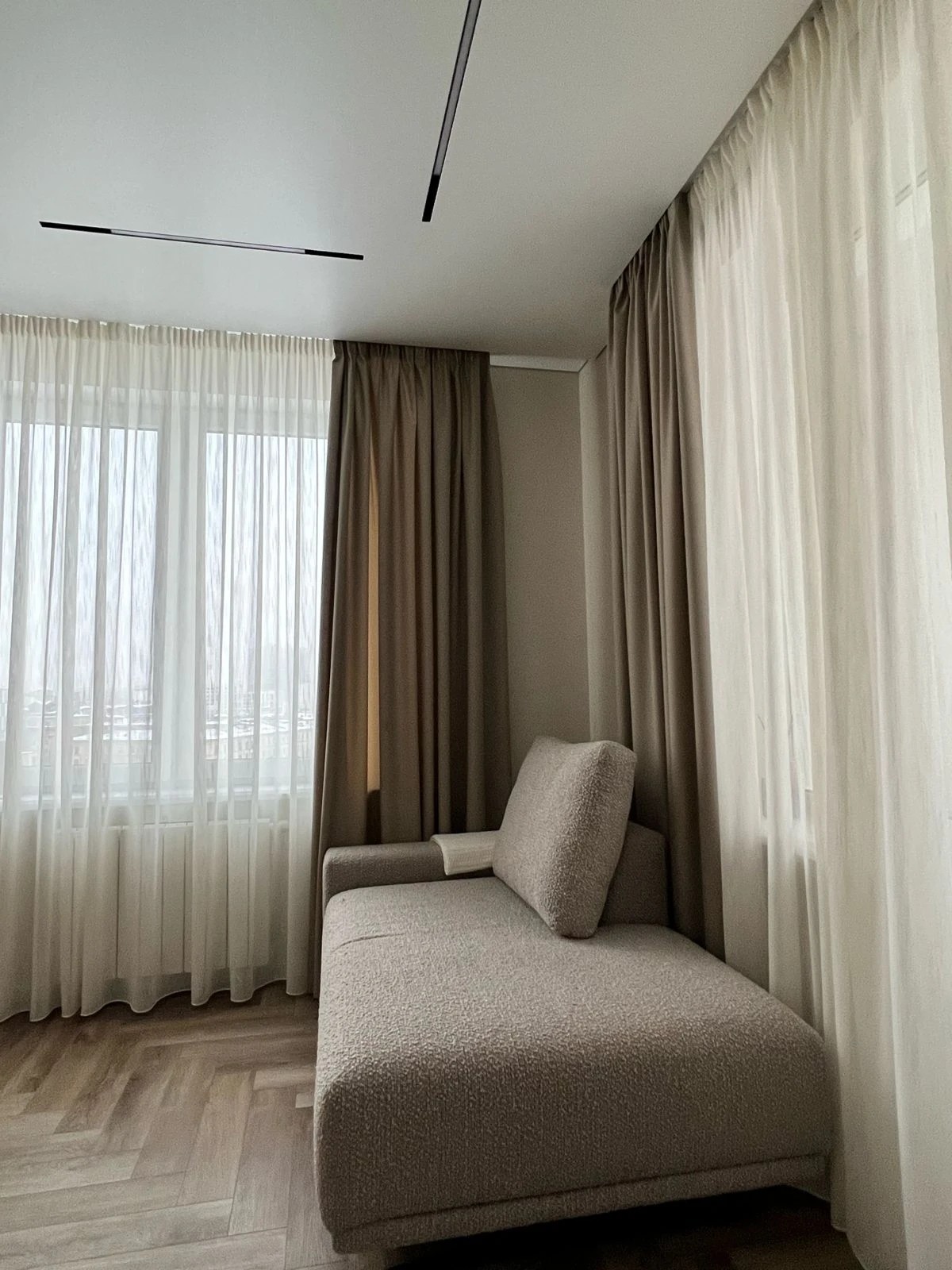 Парфеновская