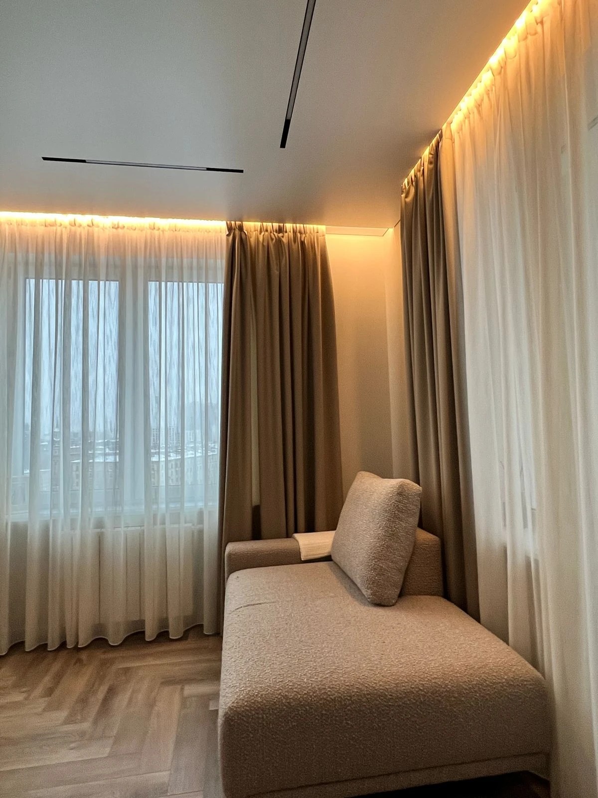 Парфеновская