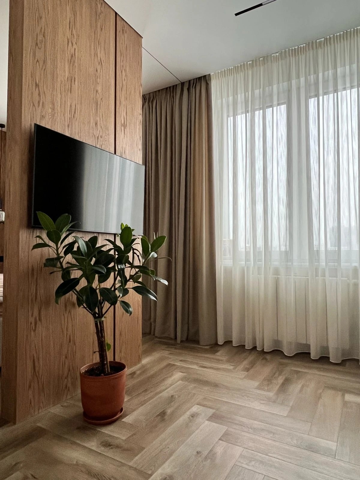 Парфеновская