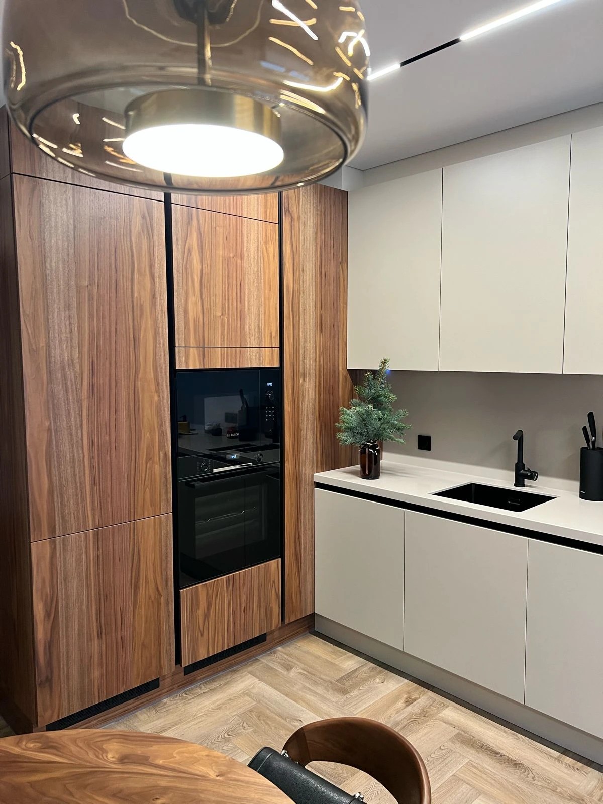 Парфеновская