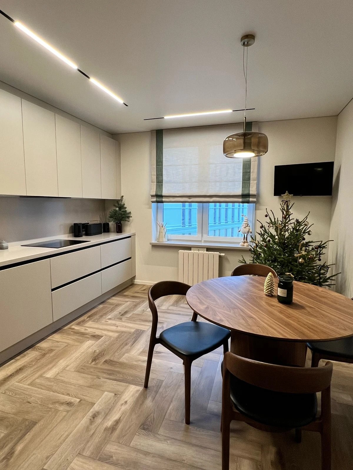 Парфеновская