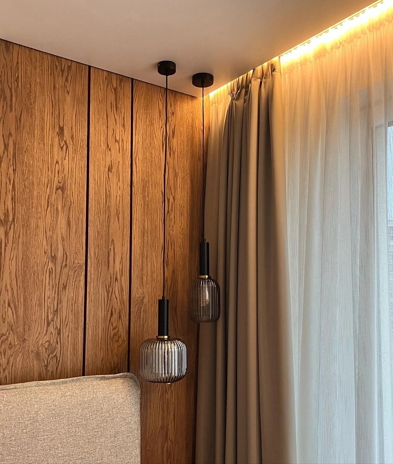 Парфеновская