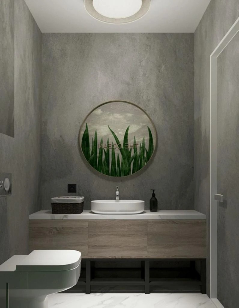 Салон красоты г. Красноярск