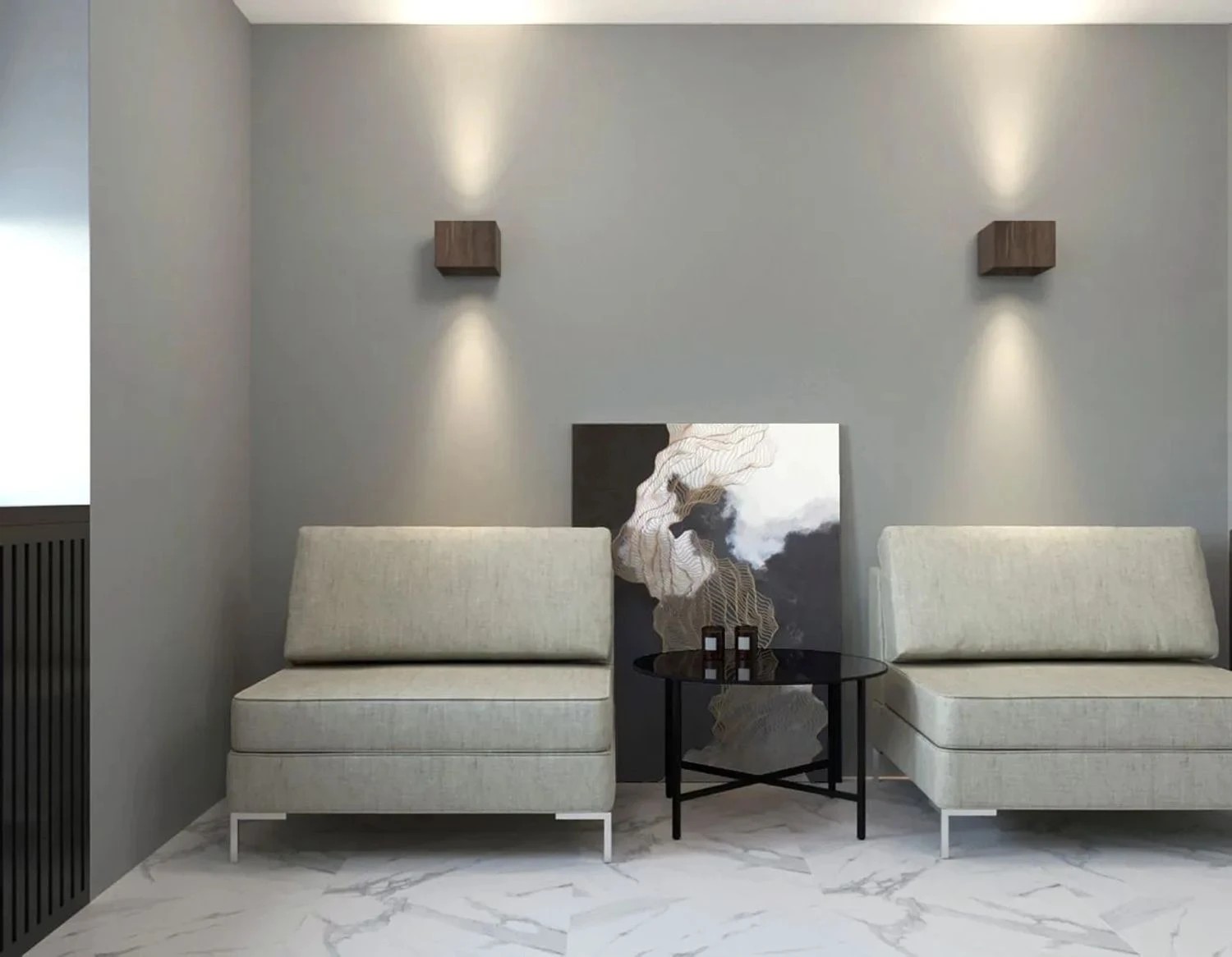 Салон красоты г. Красноярск