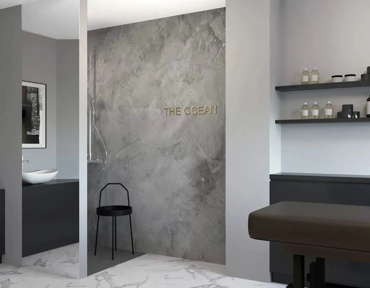 Салон красоты г. Красноярск