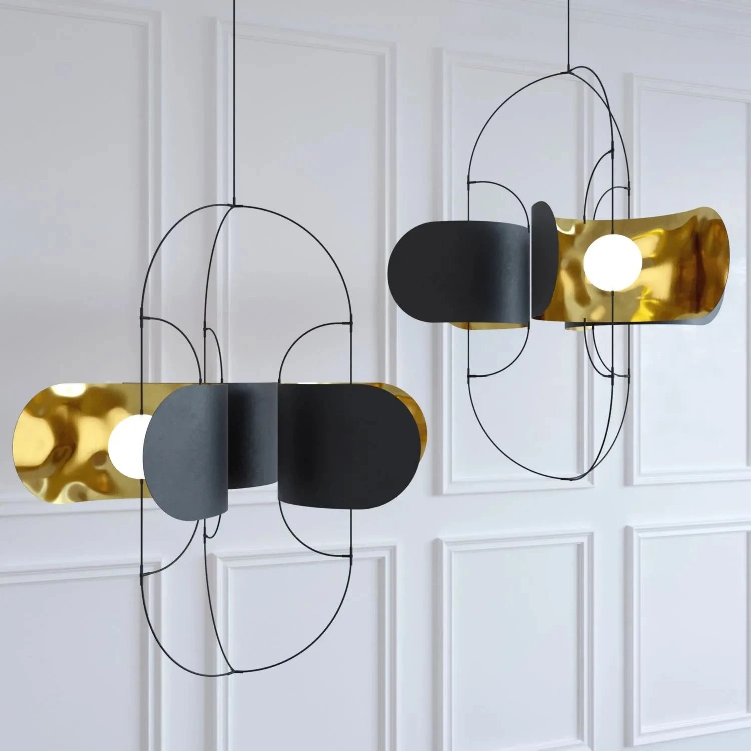 Дизайн интерьера кухни-столовой, Сардиния. Совместно со студией