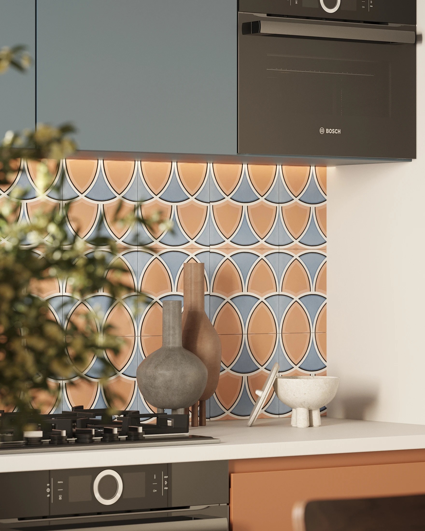 КВАРТИРА В СТАЛИНСКОМ ДОМЕ