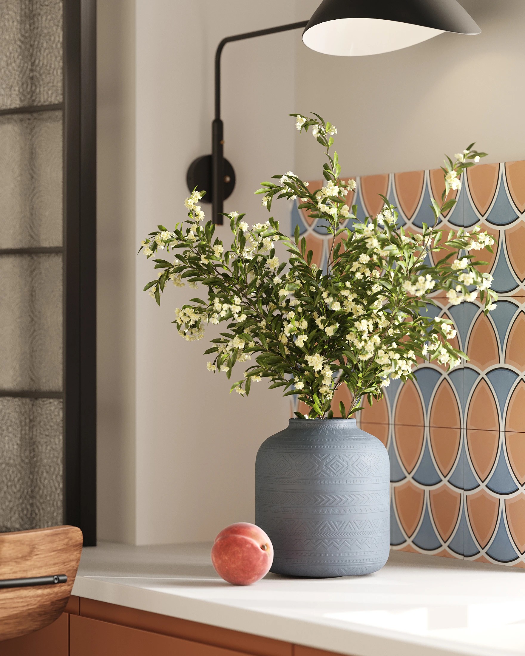 КВАРТИРА В СТАЛИНСКОМ ДОМЕ