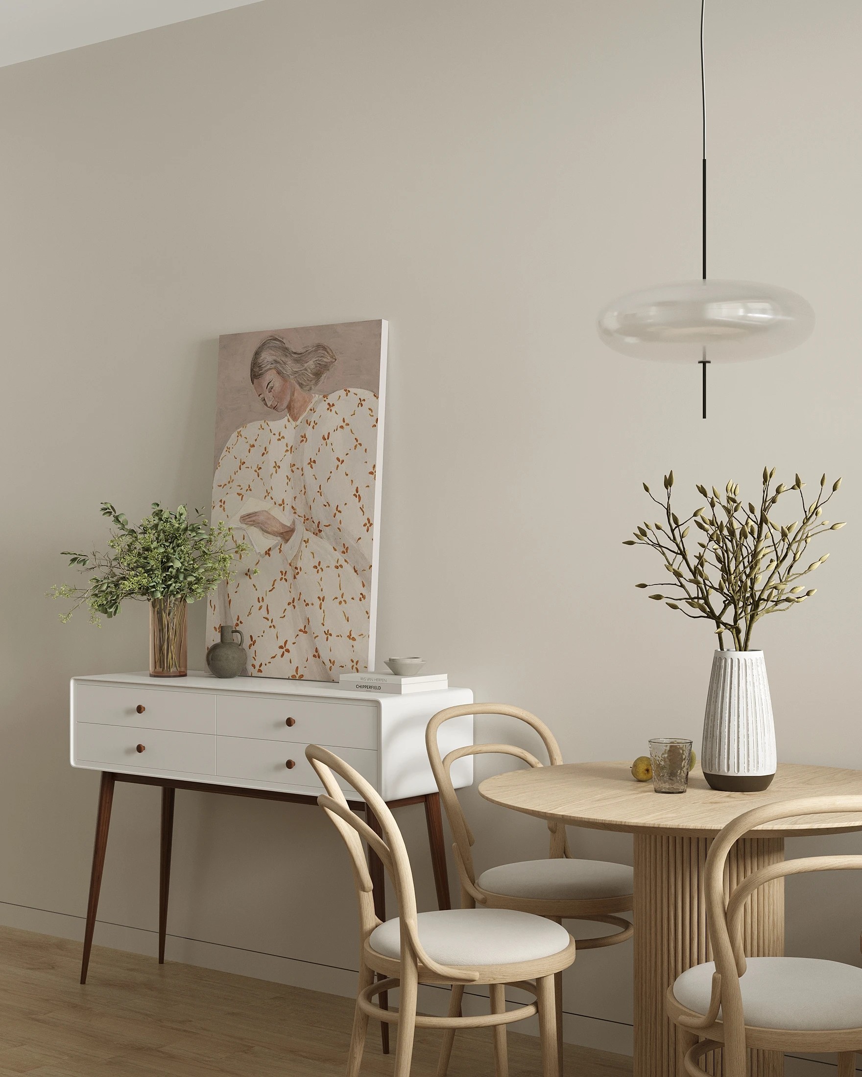 КВАРТИРА У АРБАТА