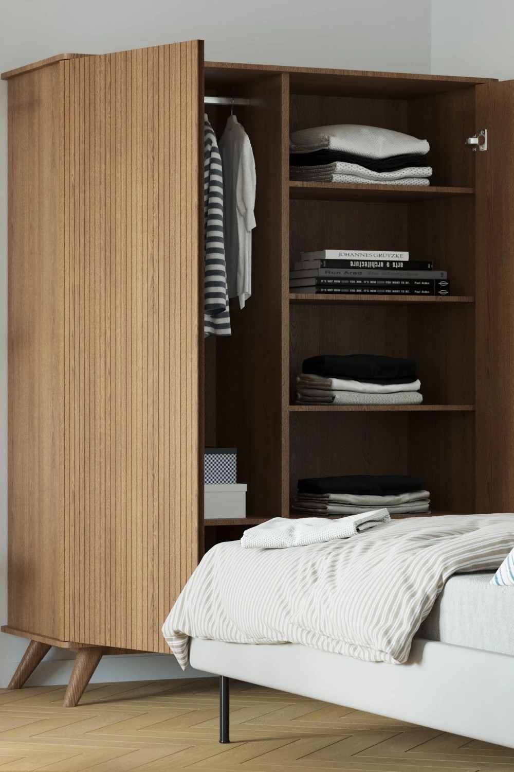 КВАРТИРА У АРБАТА