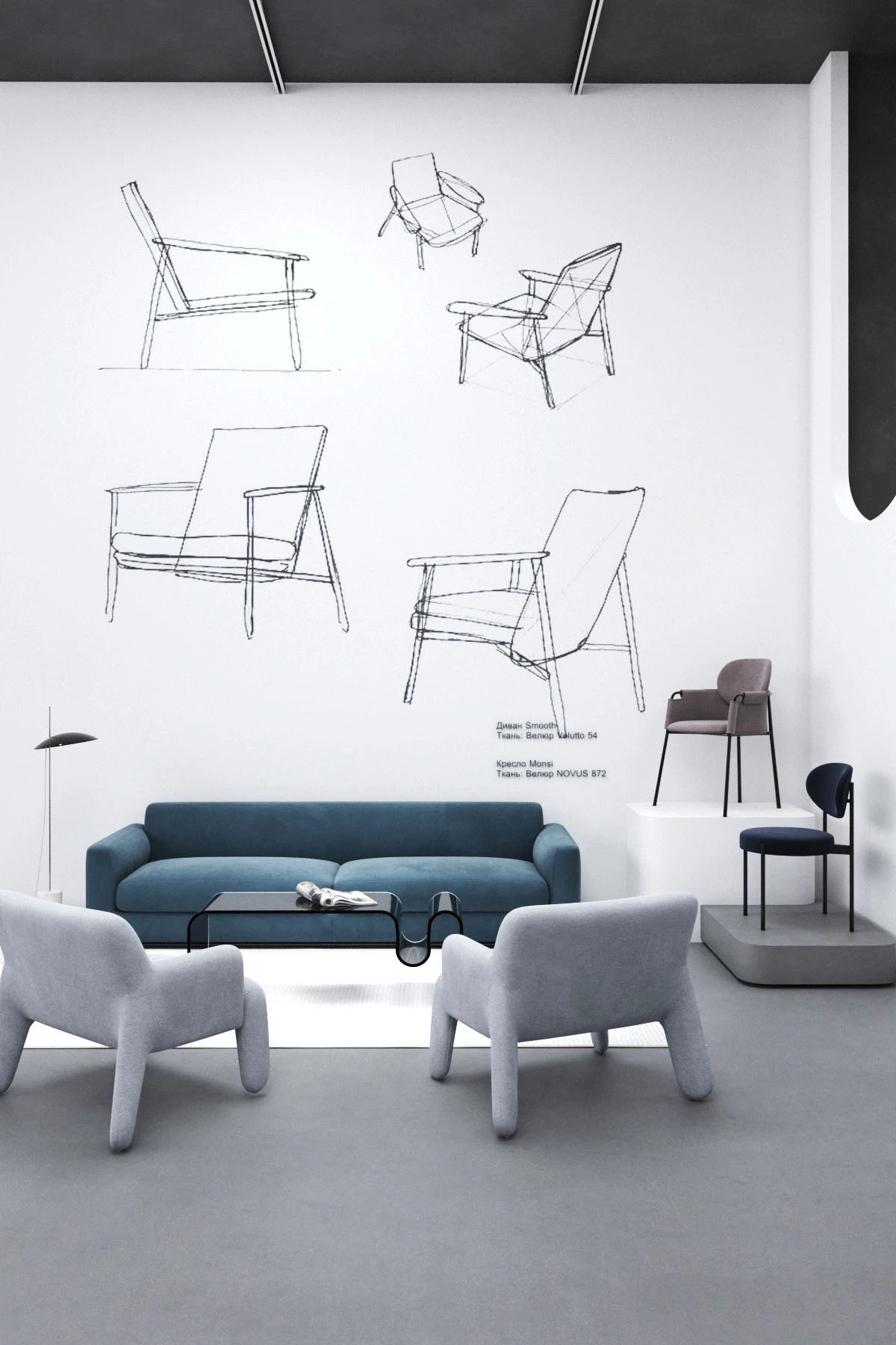 ШОУ-РУМ МЕБЕЛИ