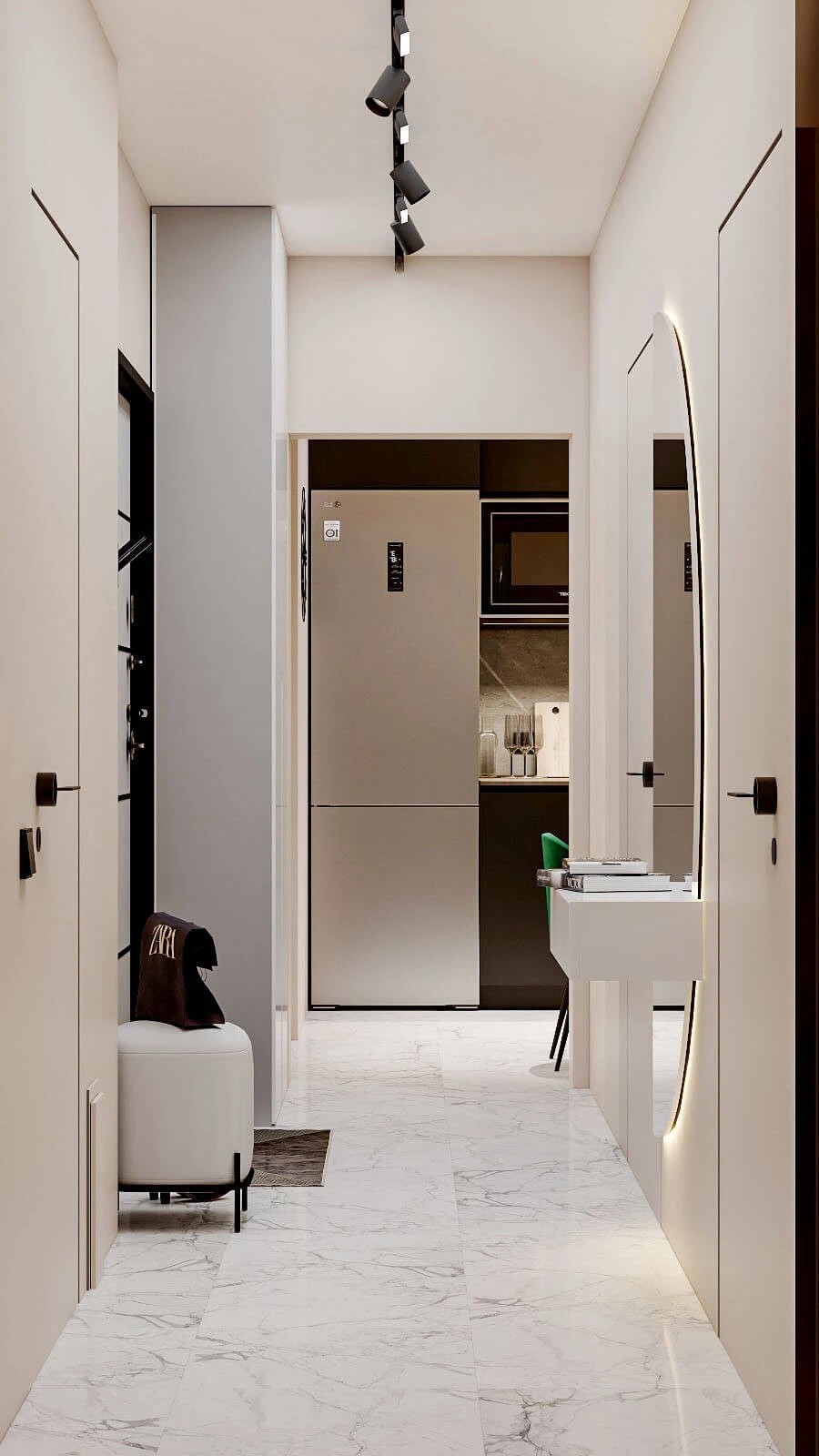 КВАРТИРА В ЮНТОЛОВО