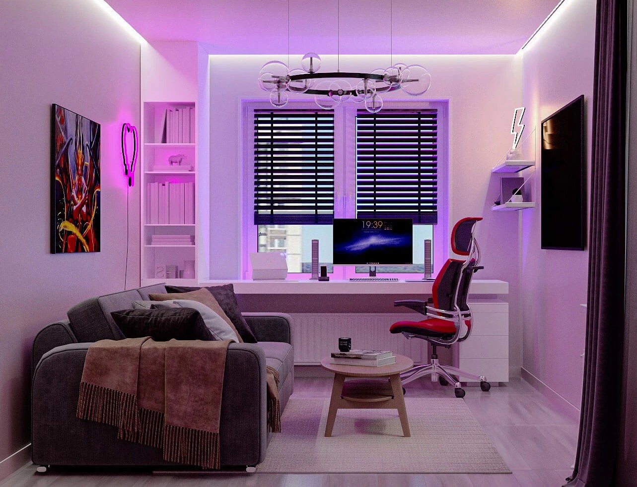 КВАРТИРА В ЮНТОЛОВО