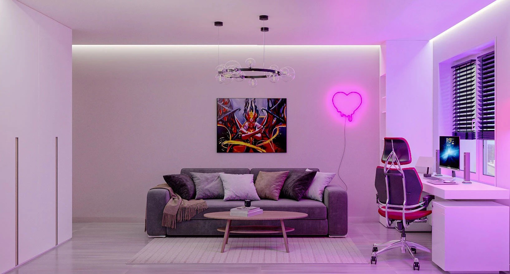 КВАРТИРА В ЮНТОЛОВО