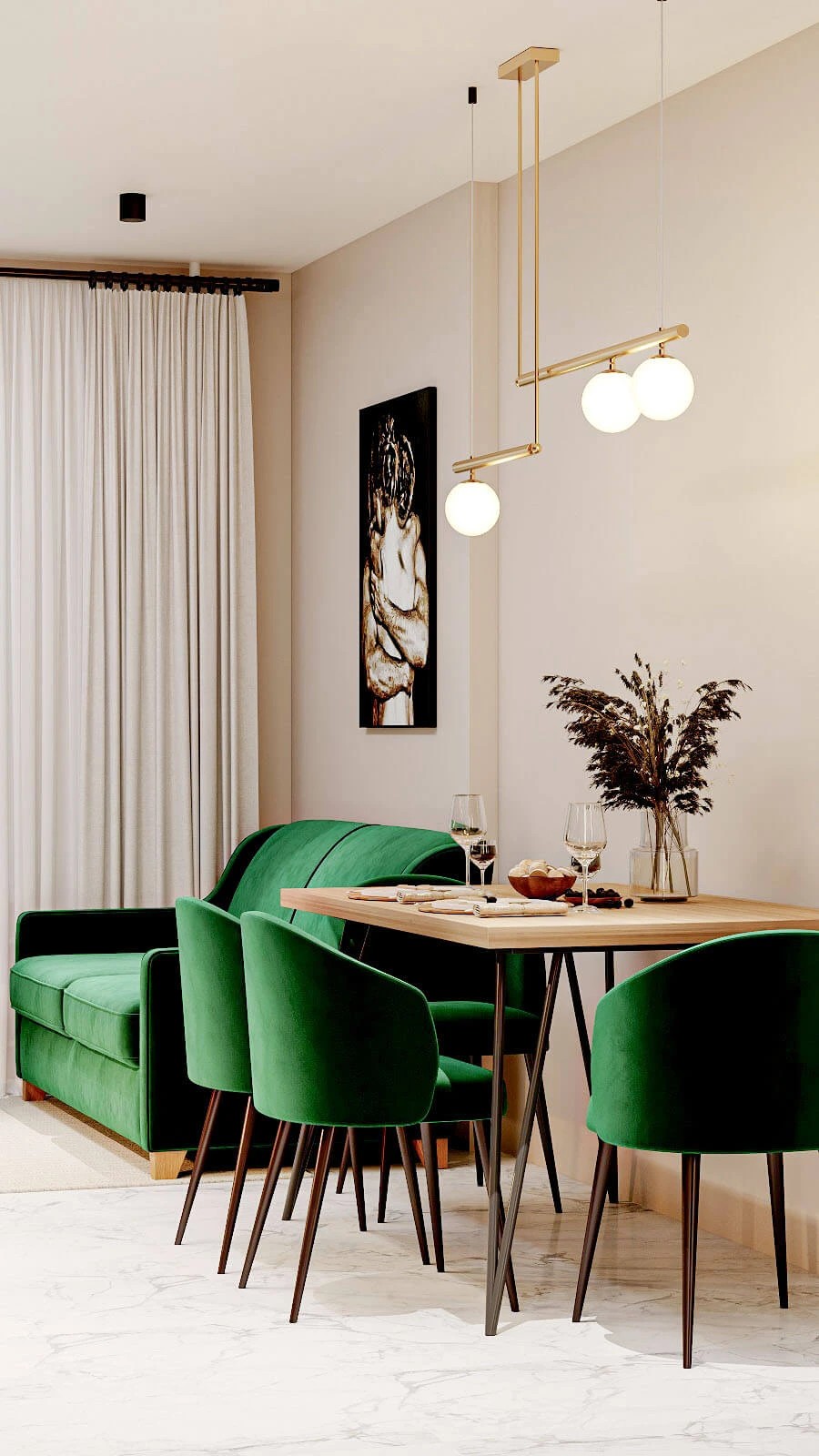 КВАРТИРА В ЮНТОЛОВО