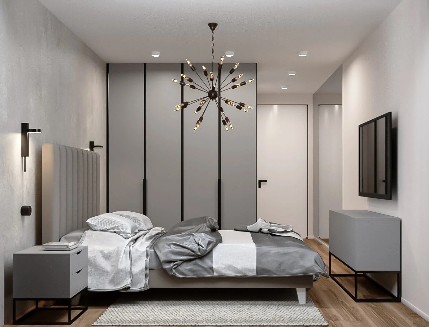 КВАРТИРА В ЖК «TERRA»