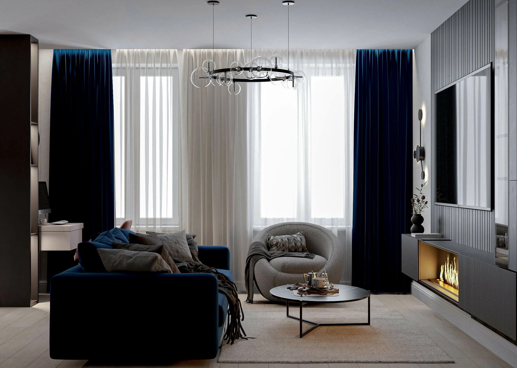 ПУШКИН ЖК «АЛЕКСАНДРОВСКИЙ»