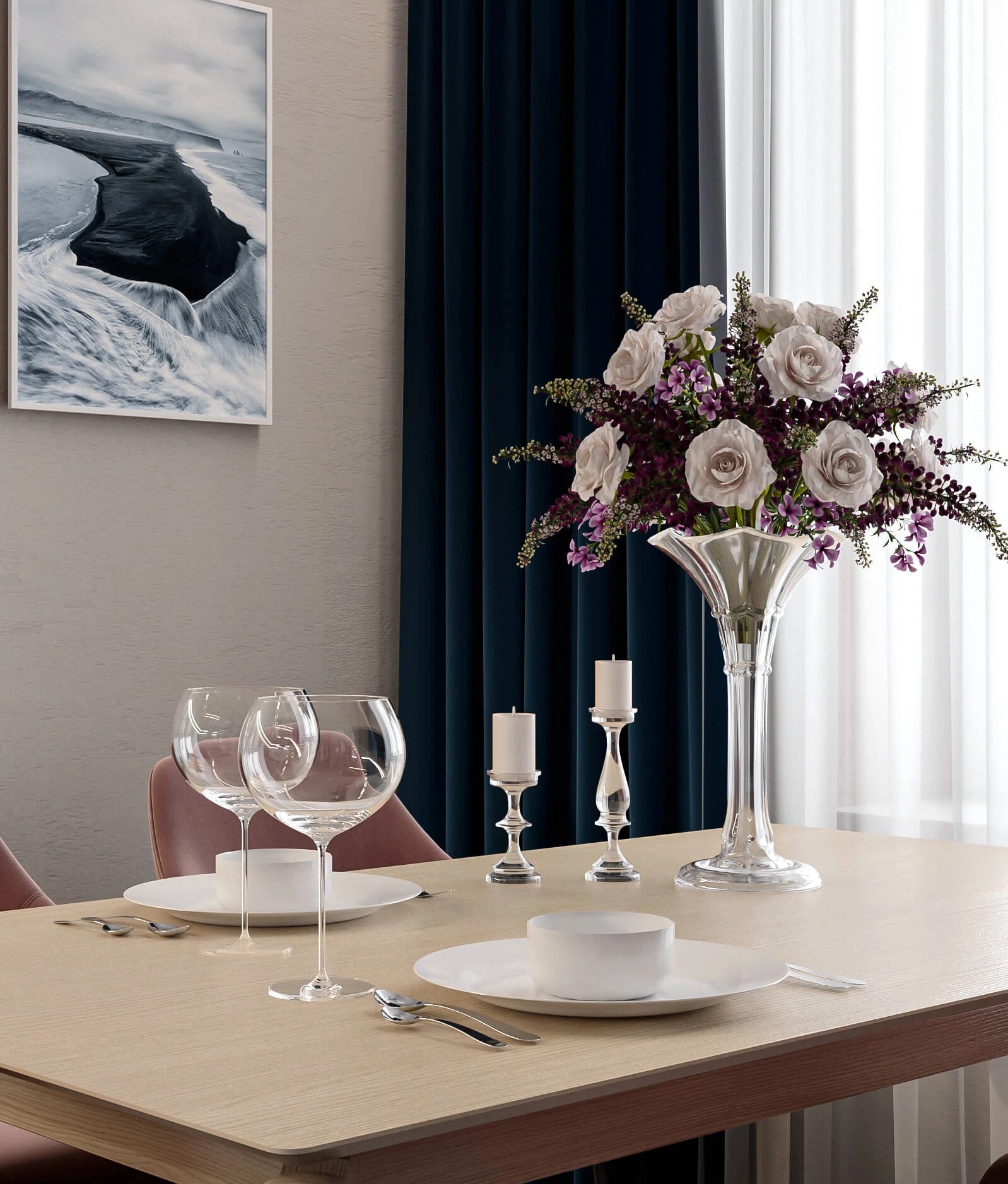 ПУШКИН ЖК «АЛЕКСАНДРОВСКИЙ»