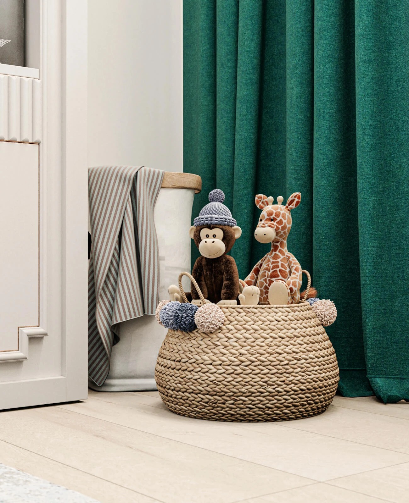 ПУШКИН ЖК «АЛЕКСАНДРОВСКИЙ»