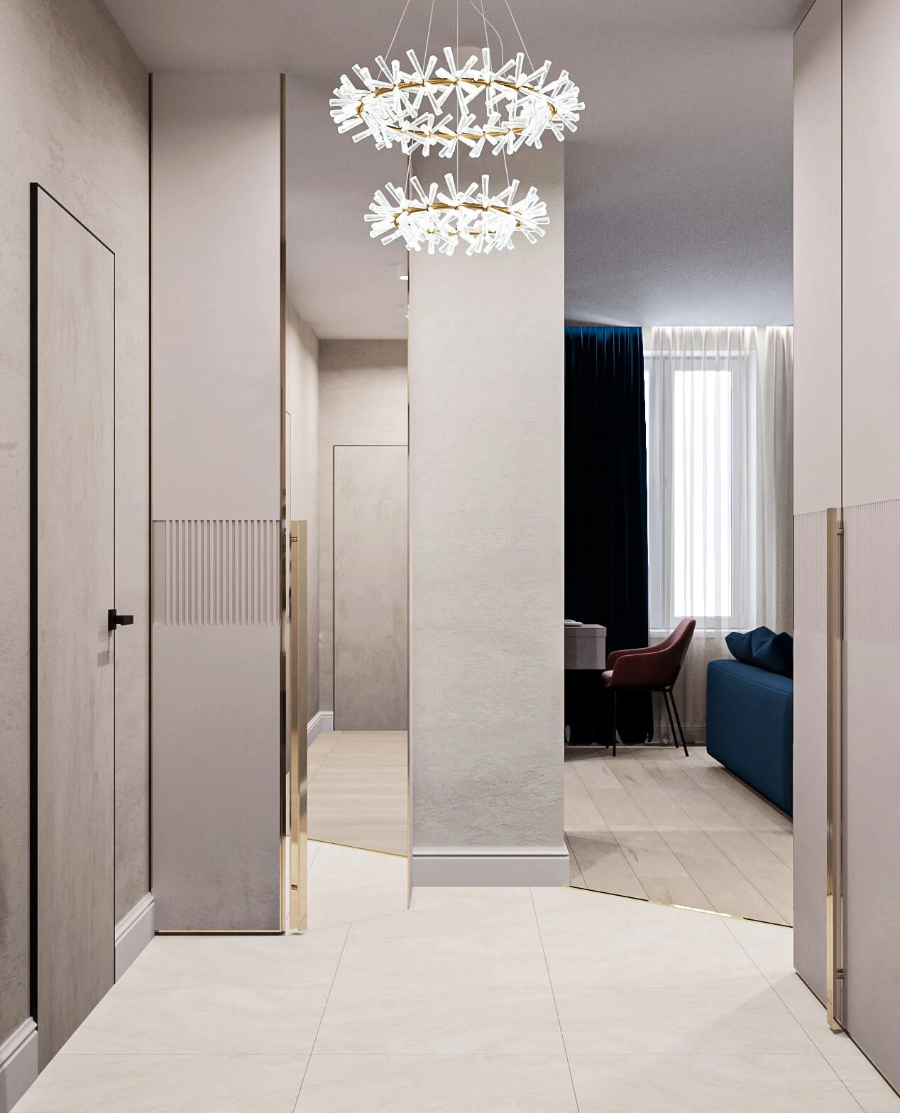 ПУШКИН ЖК «АЛЕКСАНДРОВСКИЙ»