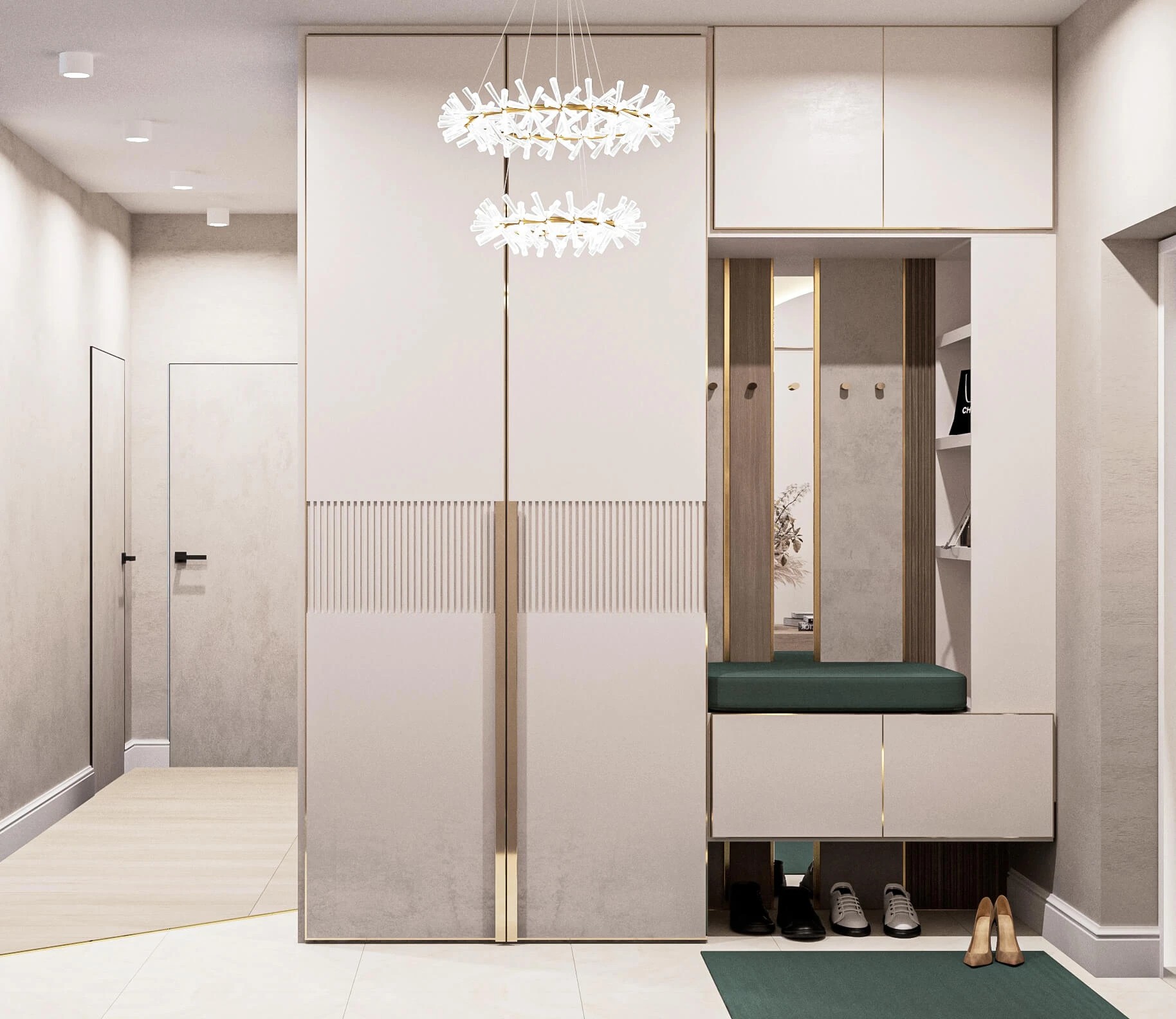 ПУШКИН ЖК «АЛЕКСАНДРОВСКИЙ»