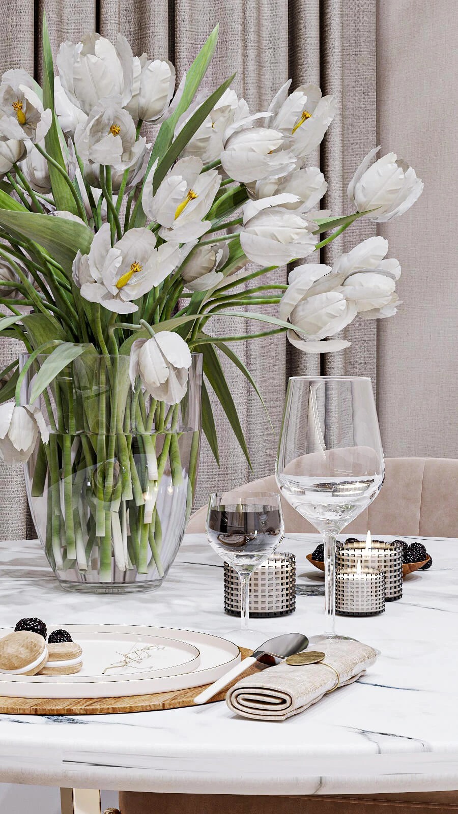 КВАРТИРА В ЖК «HOMECITY»