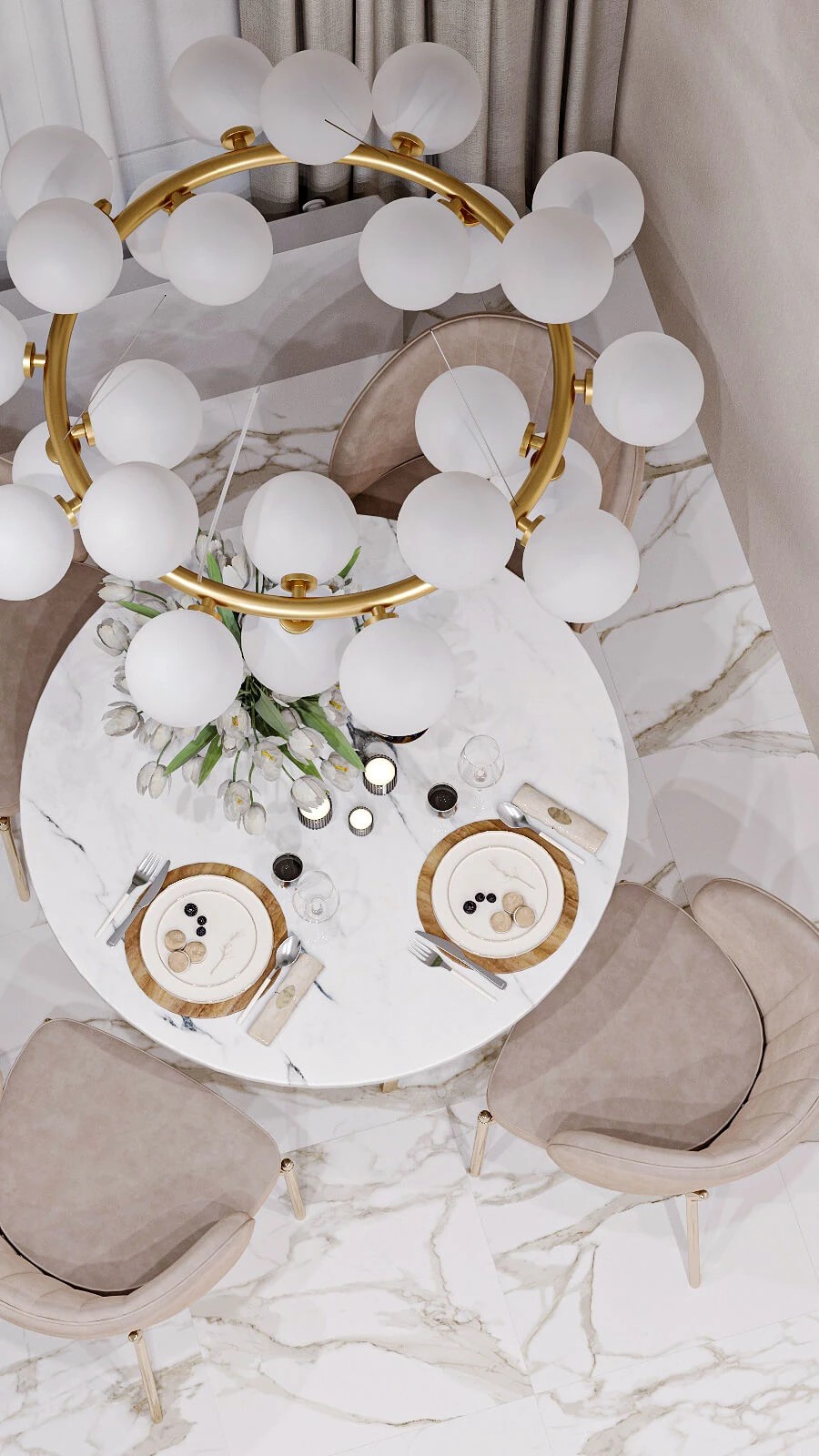 КВАРТИРА В ЖК «HOMECITY»