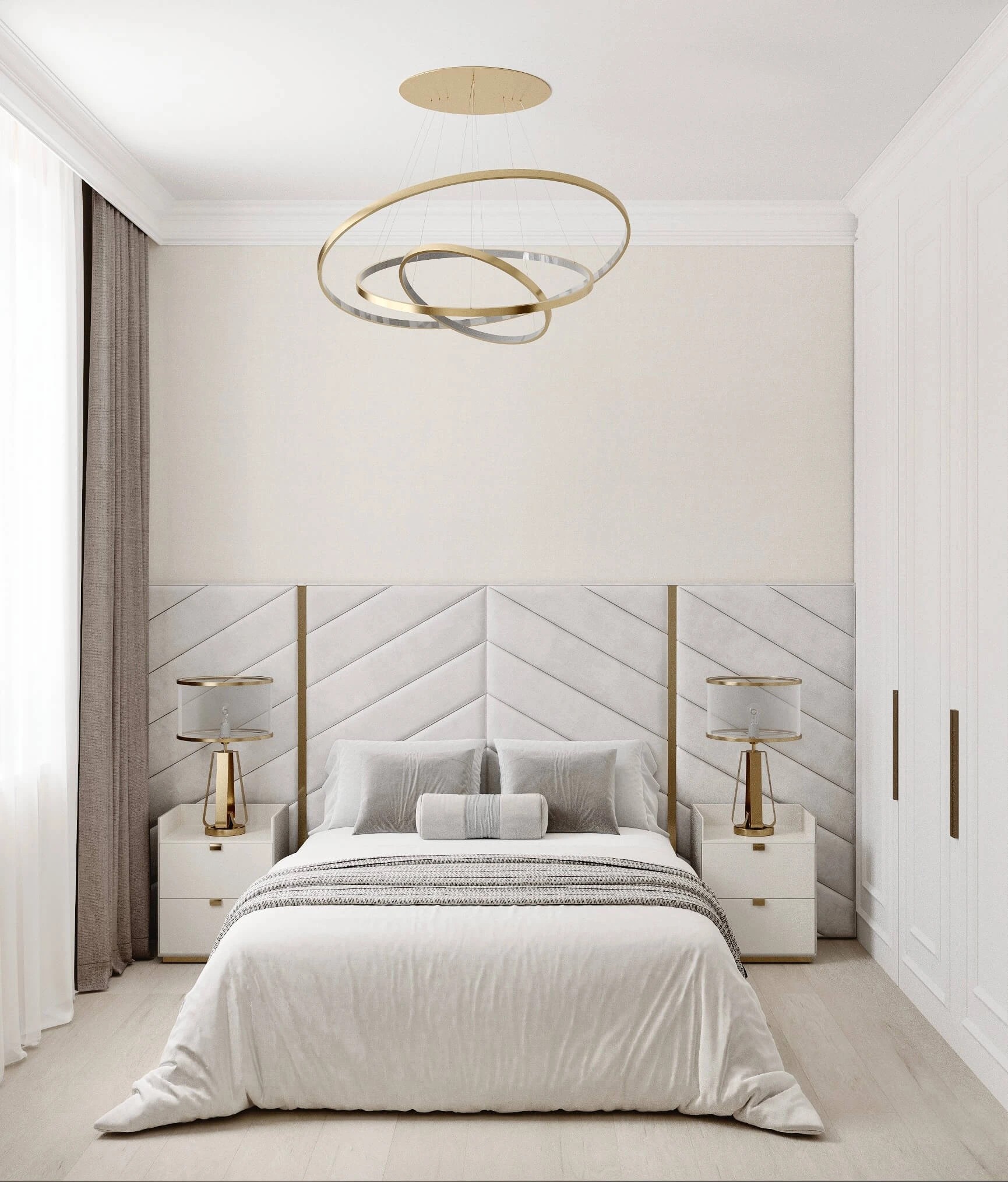 КВАРТИРА В ЖК «HOMECITY»