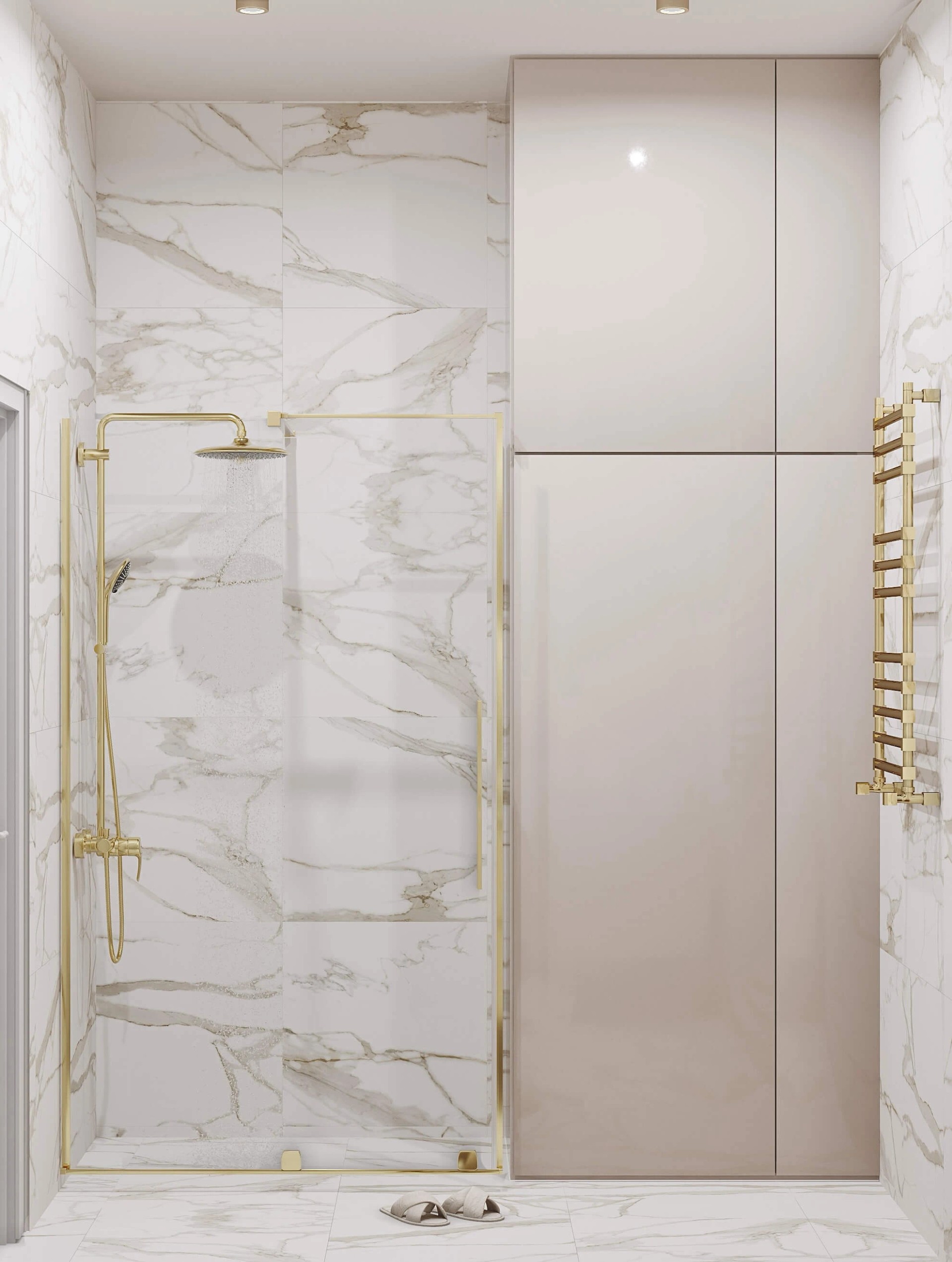 КВАРТИРА В ЖК «HOMECITY»