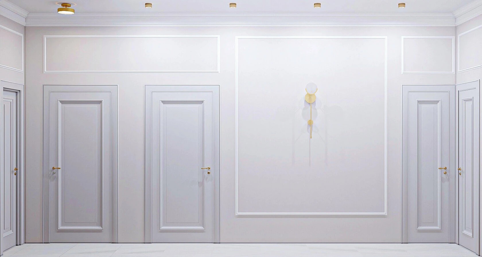 КВАРТИРА В ЖК «HOMECITY»