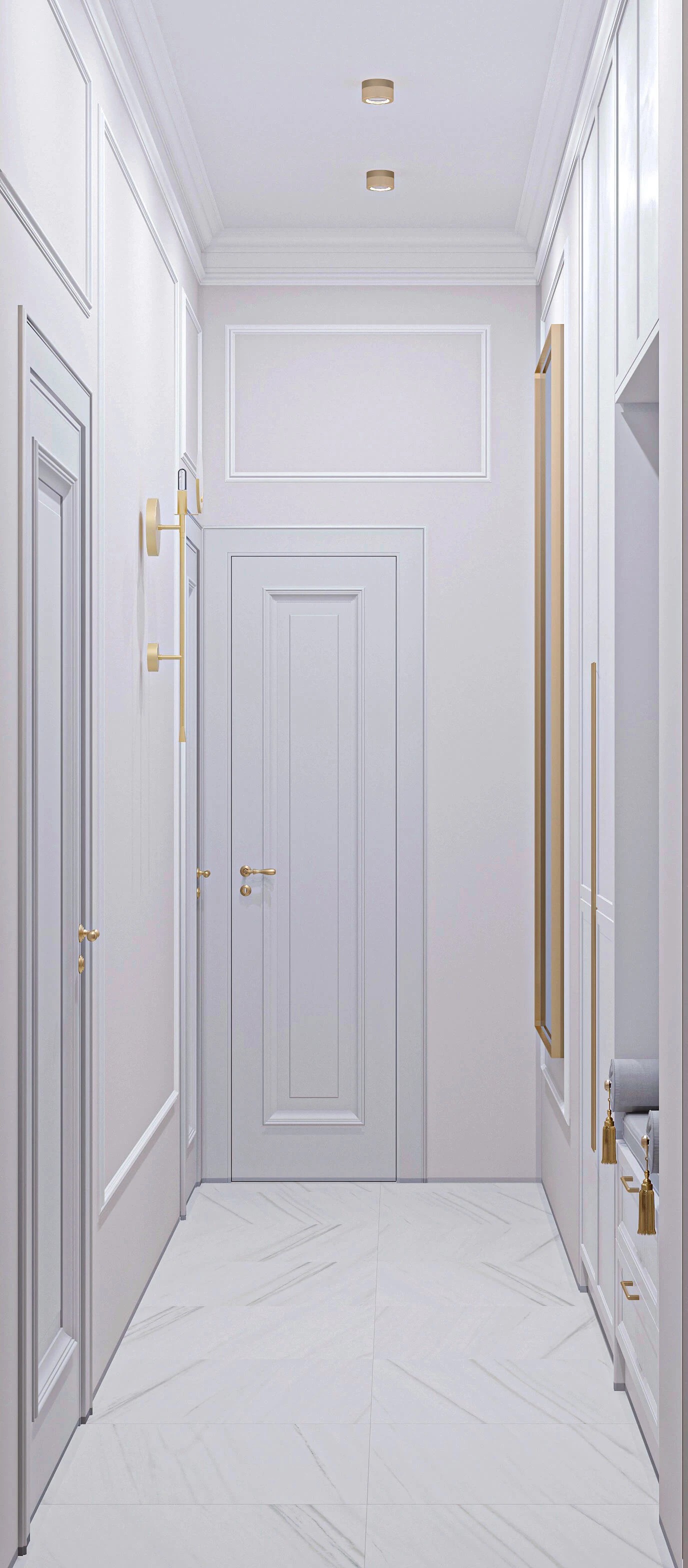 КВАРТИРА В ЖК «HOMECITY»