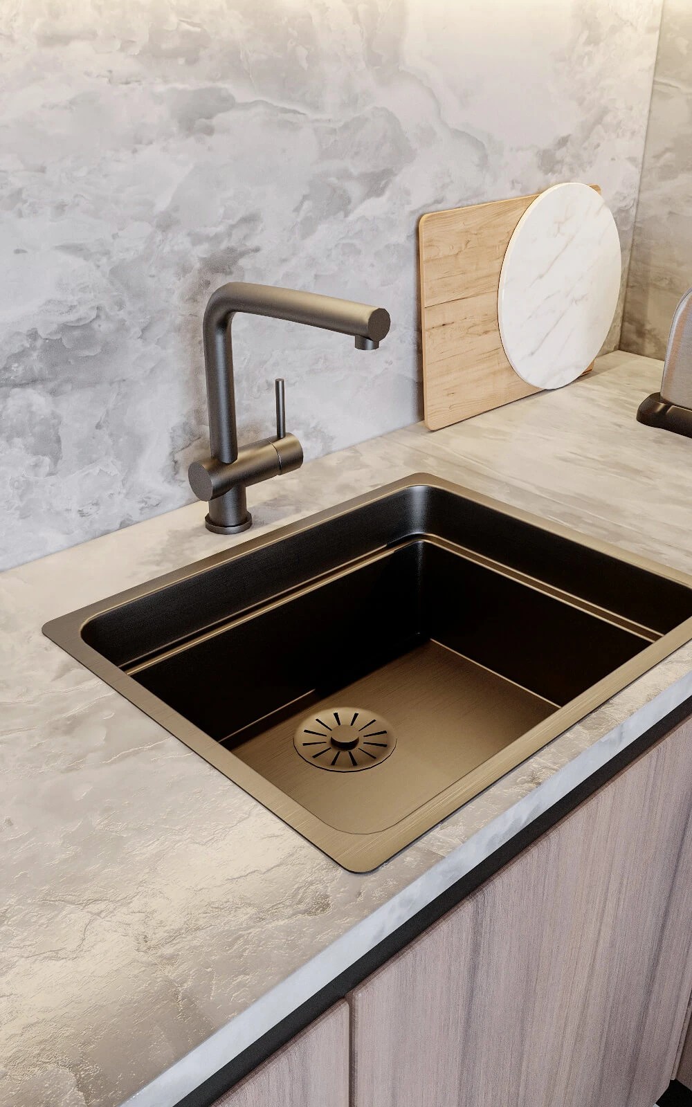 КВАРТИРА В ЖК «HOMECITY»