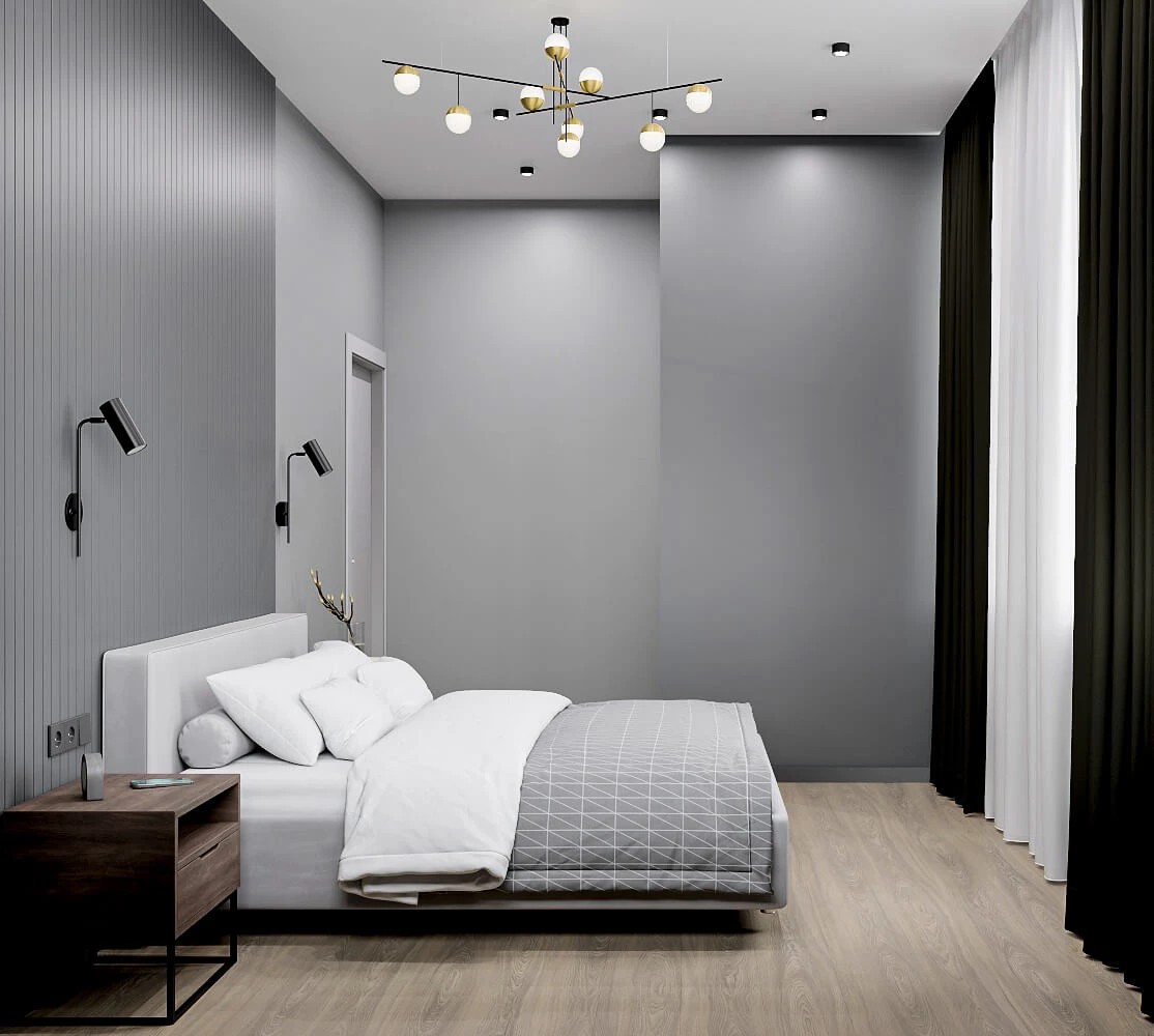 КВАРТИРА В ЖК «HOMECITY»