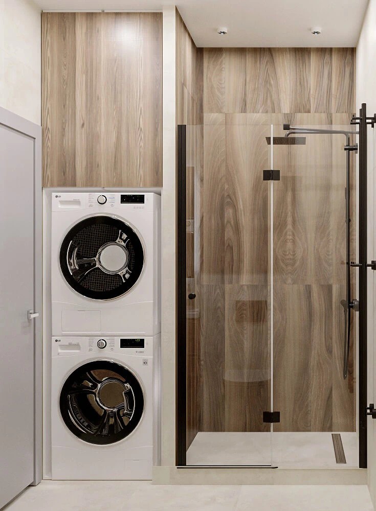 КВАРТИРА В ЖК «HOMECITY»