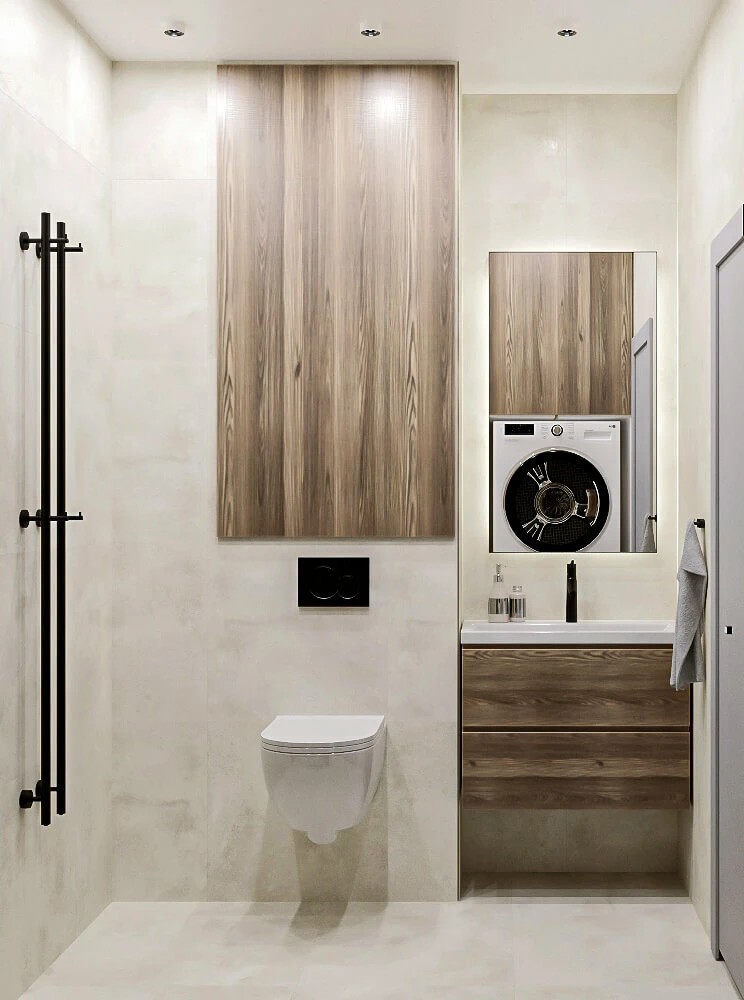 КВАРТИРА В ЖК «HOMECITY»