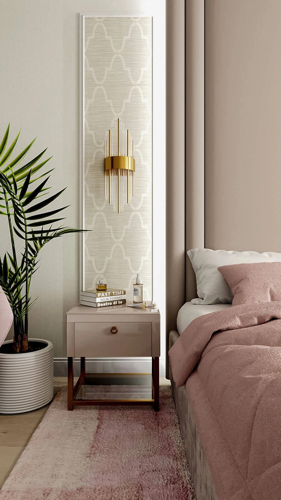 КВАРТИРА ЖК «МЕГАЛИТ»