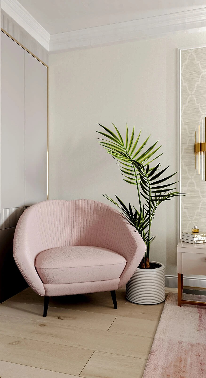 КВАРТИРА ЖК «МЕГАЛИТ»