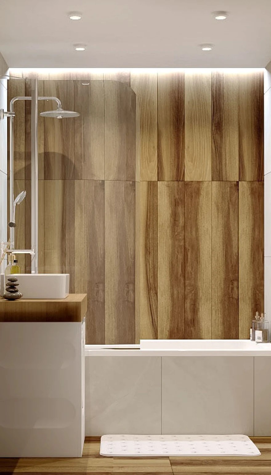 КВАРТИРА ЖК «МЕГАЛИТ»