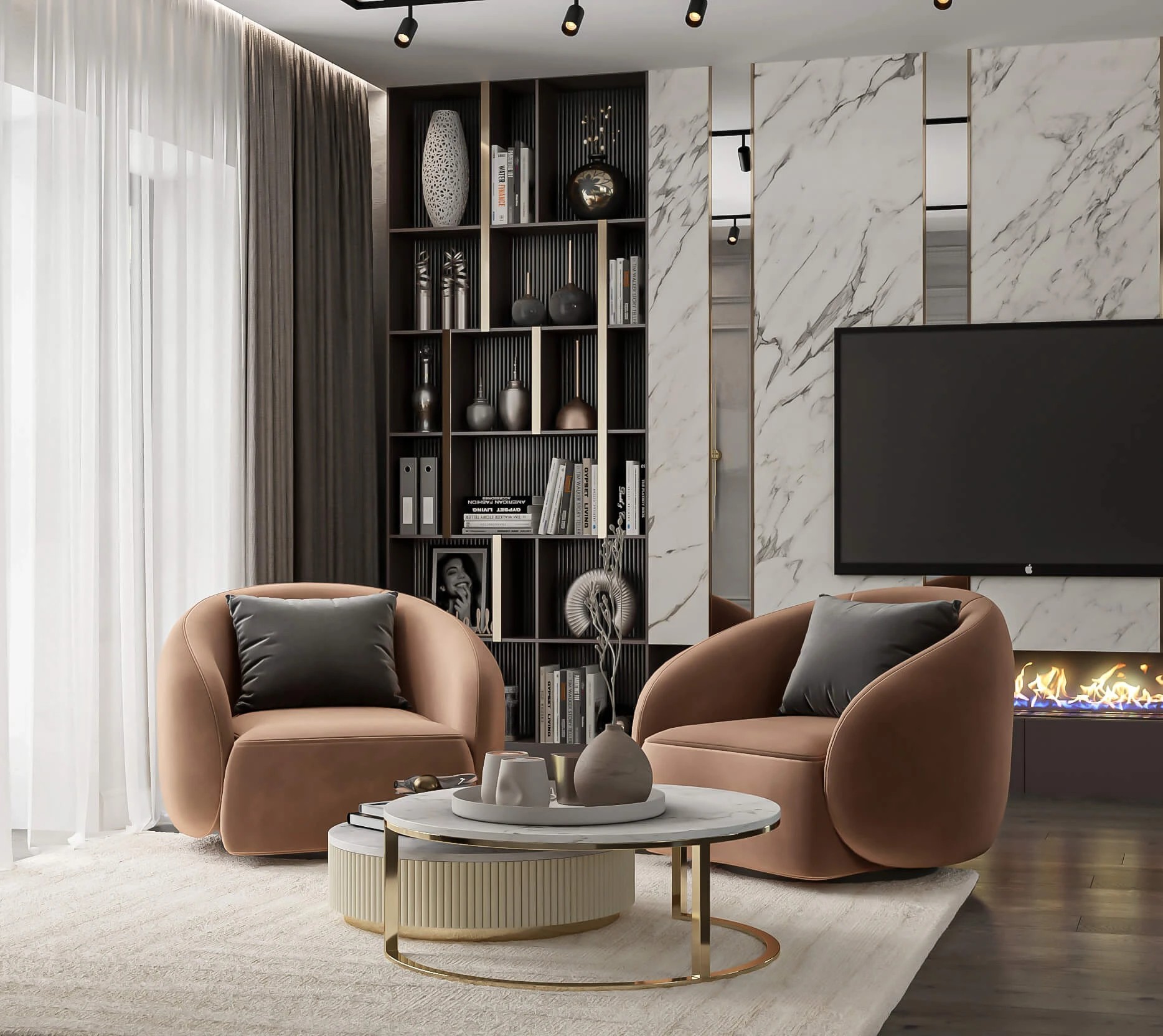 ДОМ В РЕПИНО