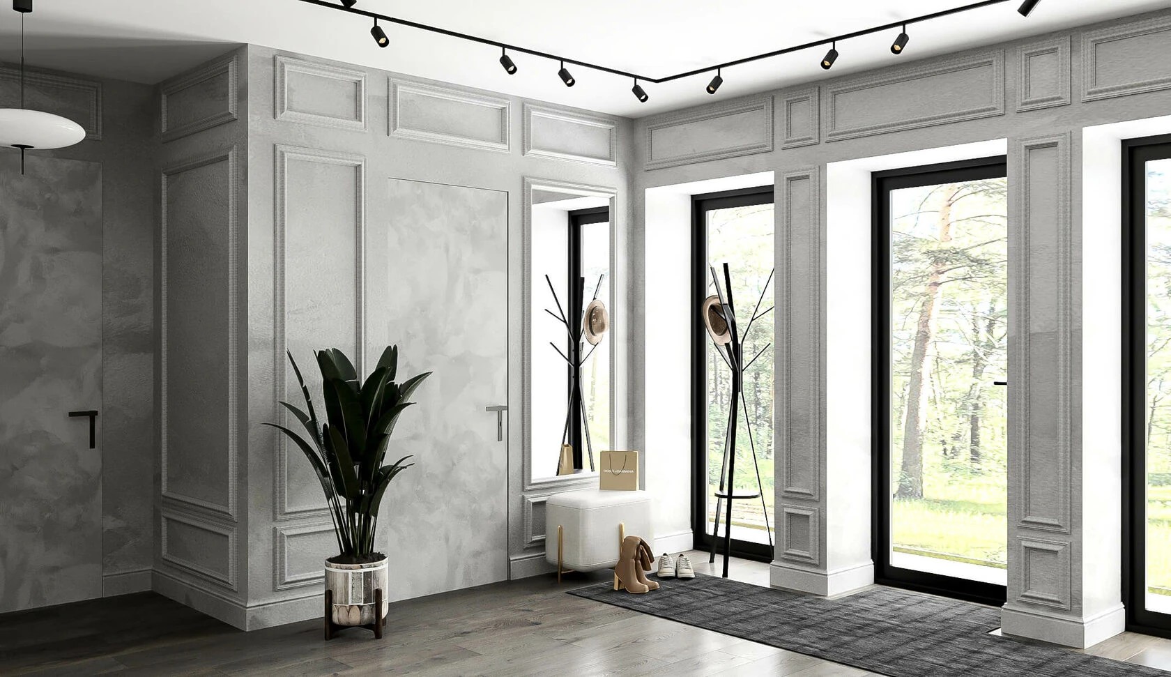 ДОМ В РЕПИНО