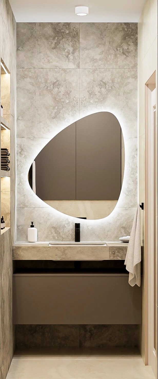 ДОМ В РЕПИНО