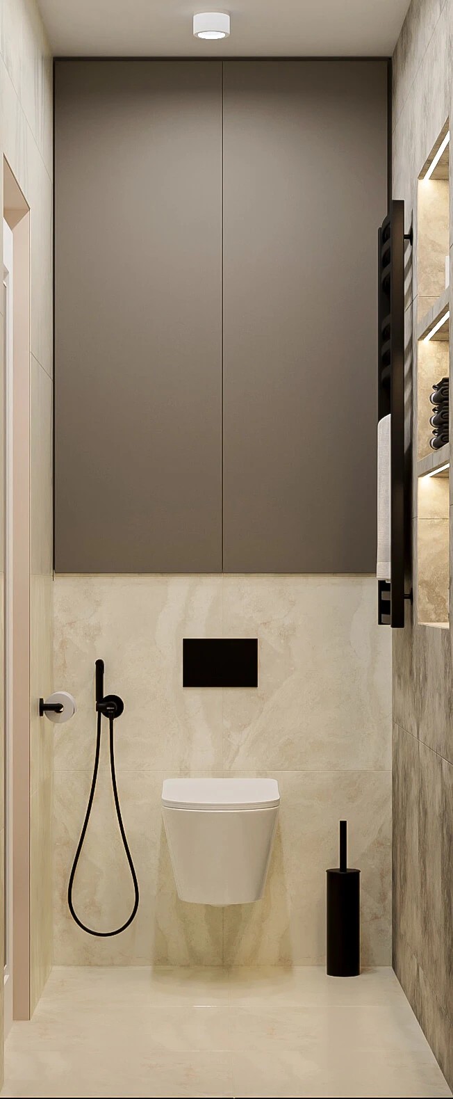 ДОМ В РЕПИНО